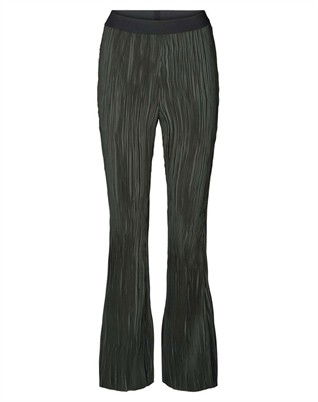 Emiko Pleat Pleats Bukser